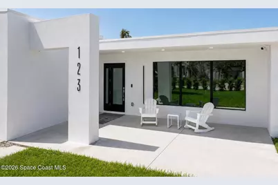 123 Miami Avenue, Indialantic, FL 32903 - Photo 2