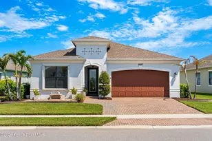 2889 Millennium Cir, Melbourne, FL 32940 - Photo 1