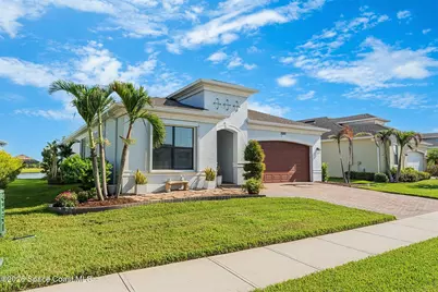 2889 Millennium Circle, Melbourne, FL 32940 - Photo 4