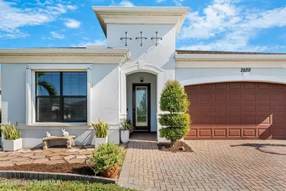 2889 Millennium Circle, Melbourne, FL 32940 - Photo 6