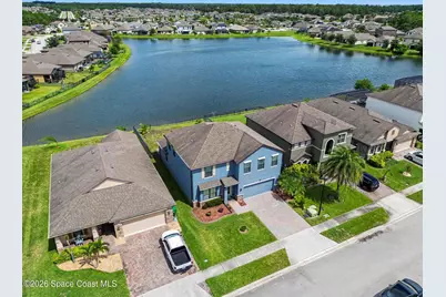 1124 Musgrass Circle, West Melbourne, FL 32904 - Photo 4
