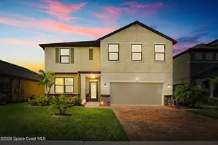 1124 Musgrass Cir, West Melbourne, FL 32904 - Photo 1