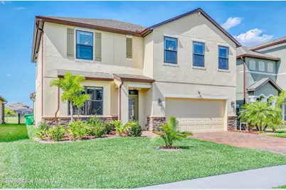 1124 Musgrass Circle, West Melbourne, FL 32904 - Photo 38