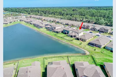 1124 Musgrass Circle, West Melbourne, FL 32904 - Photo 42