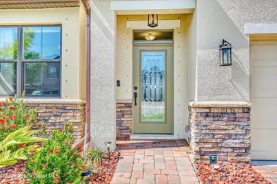1124 Musgrass Circle, West Melbourne, FL 32904 - Photo 2