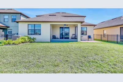 1124 Musgrass Circle, West Melbourne, FL 32904 - Photo 34