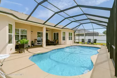110 Via Catalano Court NE, Palm Bay, FL 32907 - Photo 2
