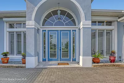 427 Kimberly Drive, Melbourne, FL 32940 - Photo 4