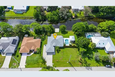 402 Concha Drive, Sebastian, FL 32958 - Photo 2