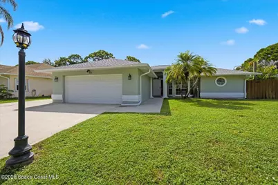 402 Concha Drive, Sebastian, FL 32958 - Photo 1
