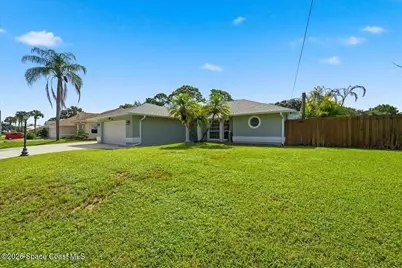 402 Concha Drive, Sebastian, FL 32958 - Photo 4