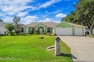 5145 Melody St, Cocoa, FL 32927 - Photo 1