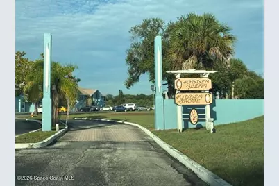 2107 Hidden Grove Lane #35a, Merritt Island, FL 32953 - Photo 2