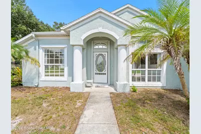2459 O Hara Avenue SW, Palm Bay, FL 32908 - Photo 4