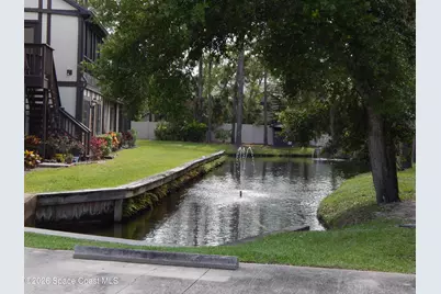 865 Greenwood Manor Circle #5-F, West Melbourne, FL 32904 - Photo 38