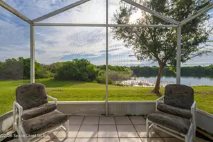 967 Villa Dr, Melbourne, FL 32940 - Photo 4