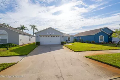 967 Villa Drive, Melbourne, FL 32940 - Photo 1