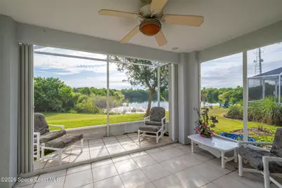 967 Villa Drive, Melbourne, FL 32940 - Photo 2