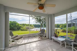 967 Villa Dr, Melbourne, FL 32940 - Photo 2