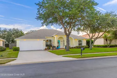 1933 Woodfield Circle, West Melbourne, FL 32904 - Photo 42