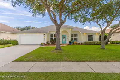 1933 Woodfield Circle, West Melbourne, FL 32904 - Photo 8