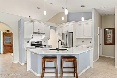 1933 Woodfield Circle, West Melbourne, FL 32904 - Photo 4