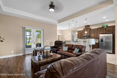 719 Lyndall Lane, Palm Bay, FL 32905 - Photo 12