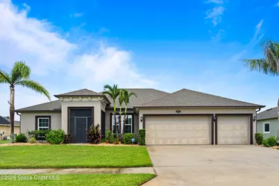 719 Lyndall Lane, Palm Bay, FL 32905 - Photo 8