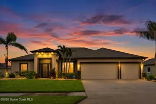 719 Lyndall Ln, Palm Bay, FL 32905 - Photo 1