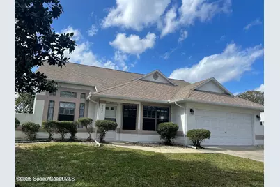 3634 Heron Drive, Melbourne, FL 32901 - Photo 1