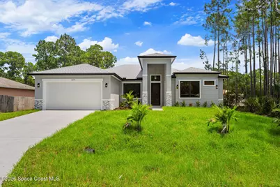 3235 Foresman Avenue SE, Palm Bay, FL 32909 - Photo 2