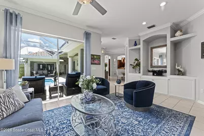 7432 Monterey Court, Melbourne, FL 32940 - Photo 6