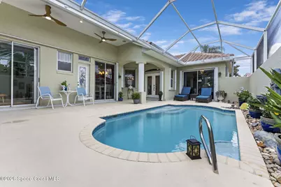 7432 Monterey Court, Melbourne, FL 32940 - Photo 2
