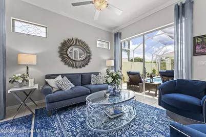 7432 Monterey Court, Melbourne, FL 32940 - Photo 4