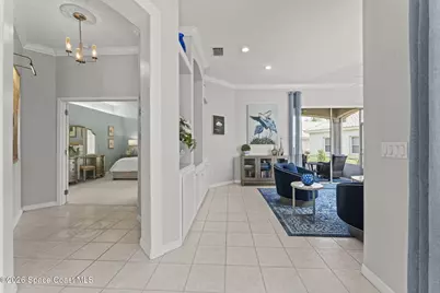 7432 Monterey Court, Melbourne, FL 32940 - Photo 8