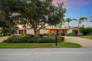 240 Deland Ave, Indialantic, FL 32903 - Photo 1