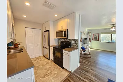 5 Fairway Drive #8, Cocoa Beach, FL 32931 - Photo 12