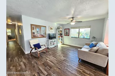 5 Fairway Drive #8, Cocoa Beach, FL 32931 - Photo 8