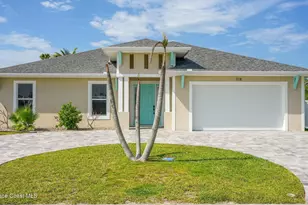 318 Angelo Ln, Cocoa Beach, FL 32931 - Photo 2