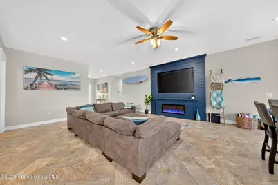 318 Angelo Lane, Cocoa Beach, FL 32931 - Photo 16