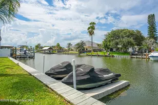 318 Angelo Ln, Cocoa Beach, FL 32931 - Photo 86