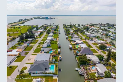 318 Angelo Lane, Cocoa Beach, FL 32931 - Photo 6