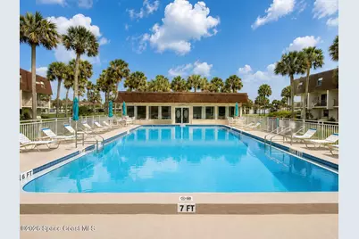 180 Paradise Boulevard #18023, Melbourne, FL 32903 - Photo 2