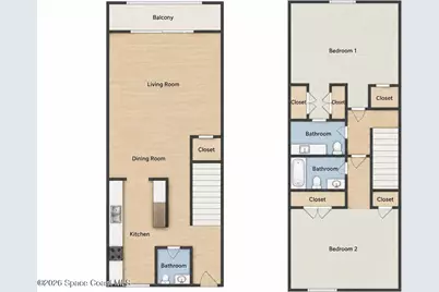 180 Paradise Boulevard #18023, Melbourne, FL 32903 - Photo 22