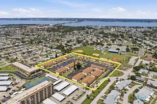 1047 Small Ct, Indian Harbour Beach, FL 32937 - Photo 2