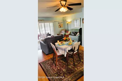 1047 Small Court #39, Indian Harbour Beach, FL 32937 - Photo 4