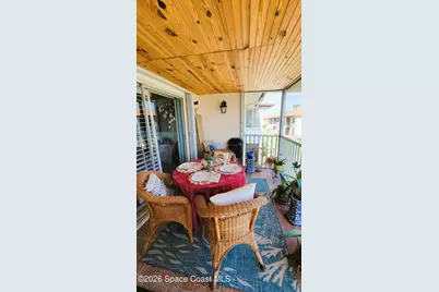1047 Small Court #39, Indian Harbour Beach, FL 32937 - Photo 24