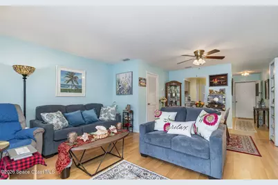 1047 Small Court #39, Indian Harbour Beach, FL 32937 - Photo 8