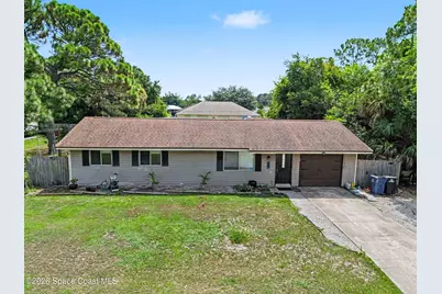 953 Cherokee Road SE, Palm Bay, FL 32909 - Photo 2