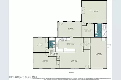 953 Cherokee Road SE, Palm Bay, FL 32909 - Photo 30